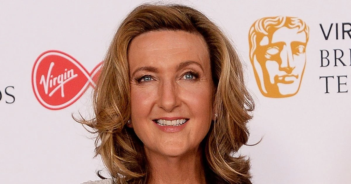 Polly Hudson: Victoria Derbyshire admission shows so much about where we are in virus fight