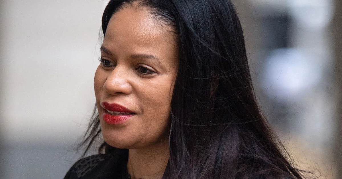 MP Claudia Webbe pleads not guilty to harassing woman with 'numerous calls'