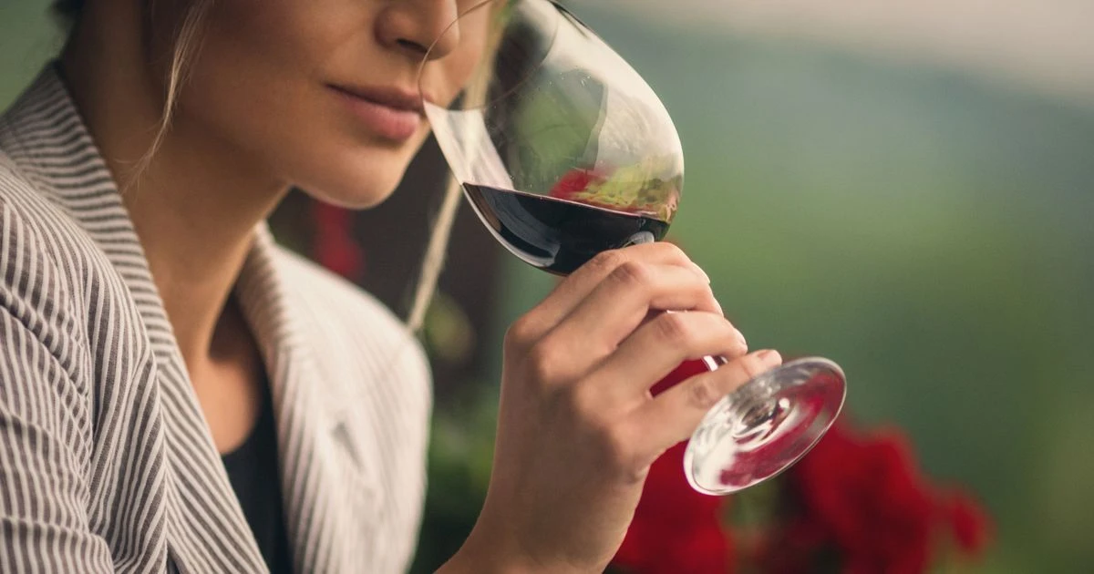 You can now take virtual winery tours including wine samples sent to your door