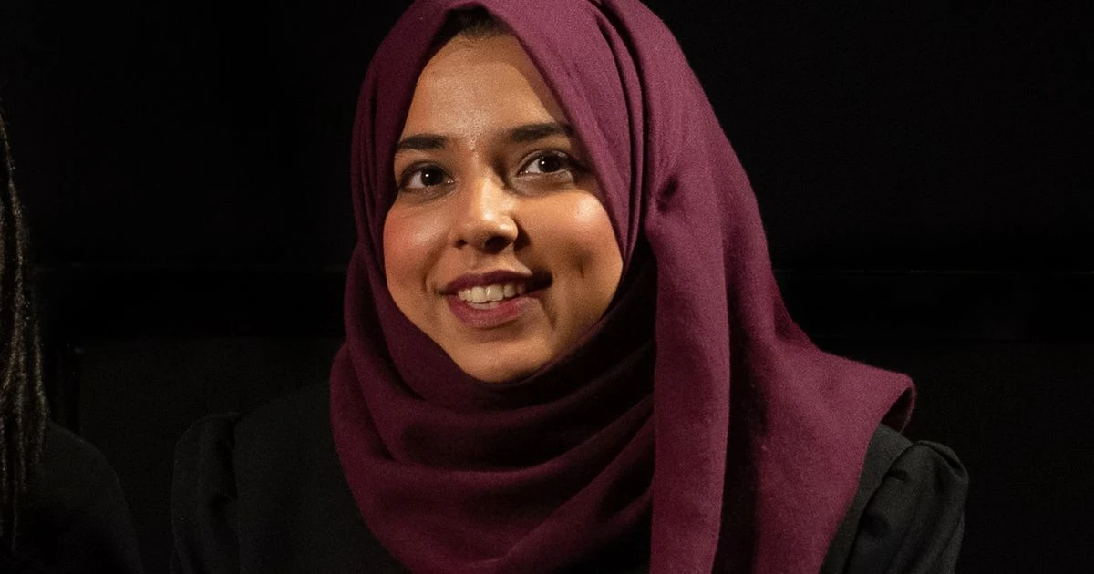 Labour MP Apsana Begum charged with housing fraud
