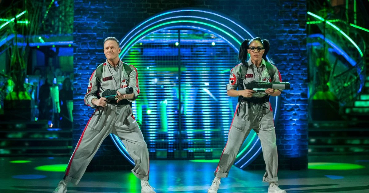 Why Strictly has cancelled Halloween theme night - leaving fans deeply disappointed