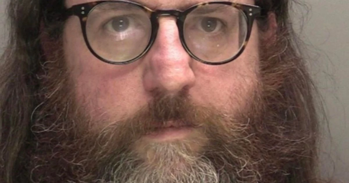 Paedophile who raped autistic girl jailed after police find log of horrific attacks