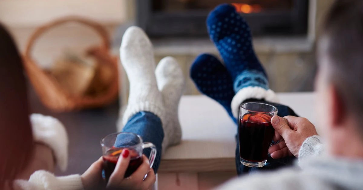 Tips from coldest countries' wellbeing trends to combat winter lockdown gloom