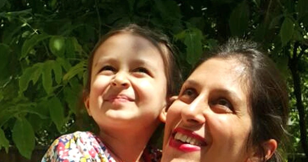 Nazanin Zaghari-Ratcliffe claims interrogators 'threatened to take her daughter away'
