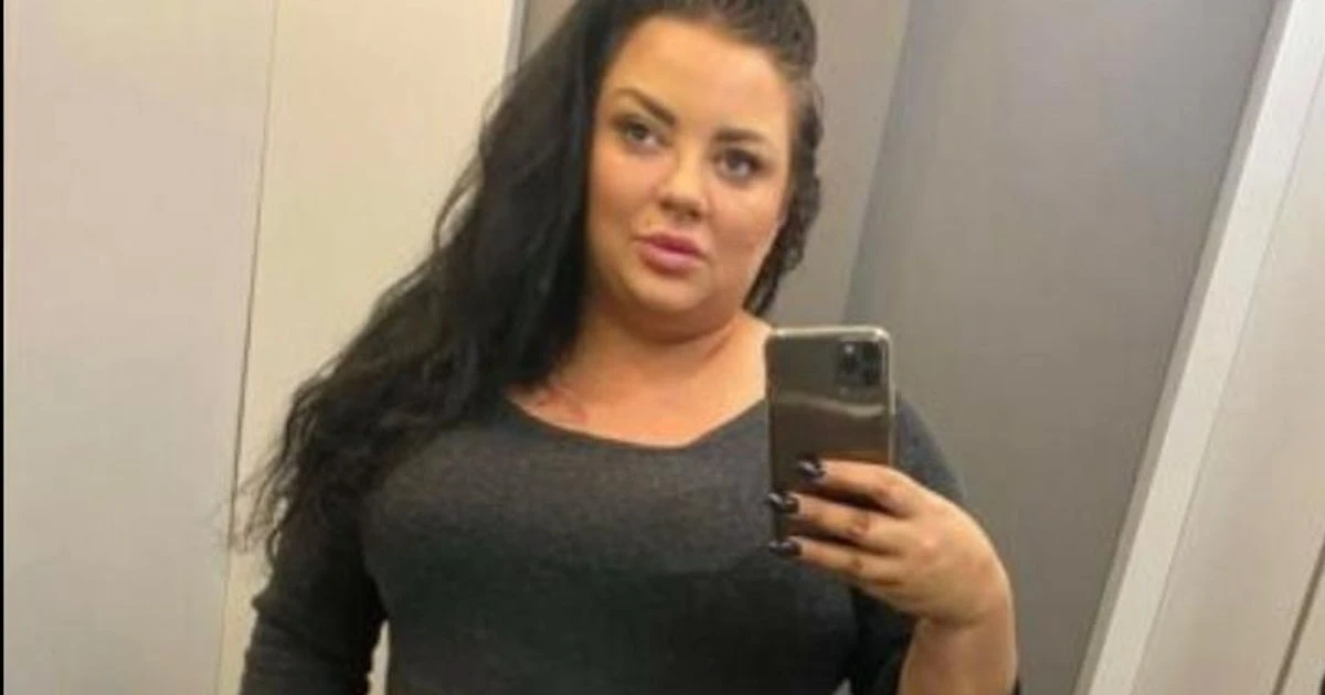 'My girlfriend has sex with other men for cash - but there are surprising benefits'