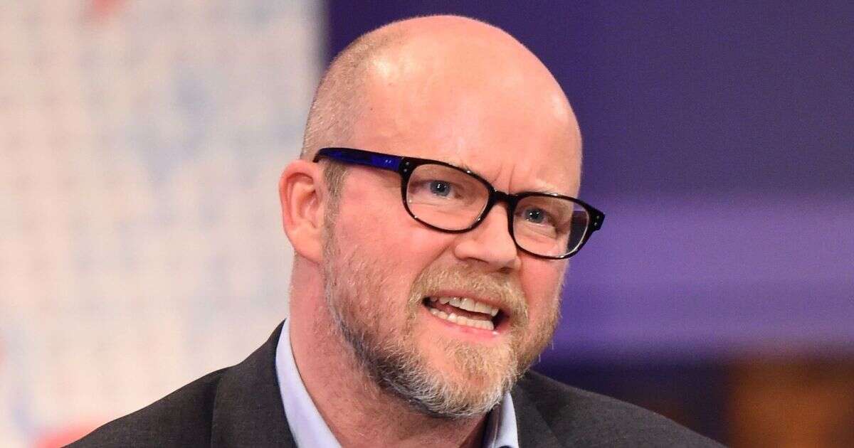 Tories hand peerage to Toby Young despite homophobic and sexist tweets row