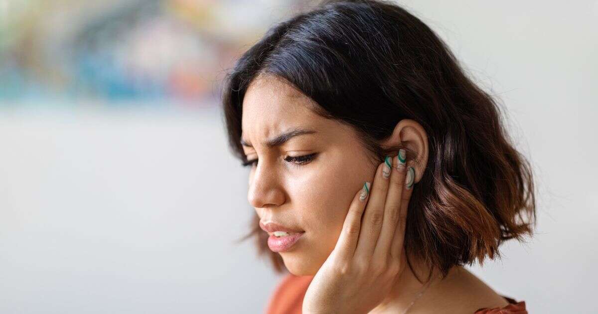 'I wear Apple Airpods every day - six worrying health issues you could be at risk of'