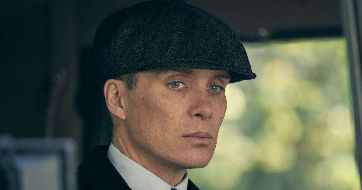 Peaky Blinders movie on Netflix: Everything we know so far as Cillian Murphy returns for filmWorld War 2