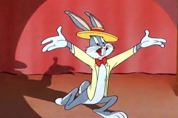 Bugs Bunny and Popeye slapped with 13+ age rating for 'violence' and 'foul language'