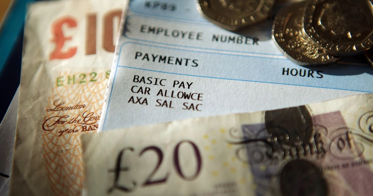 Real Living Wage vs National Living Wage - and why millions won't get £9.50 pay boost