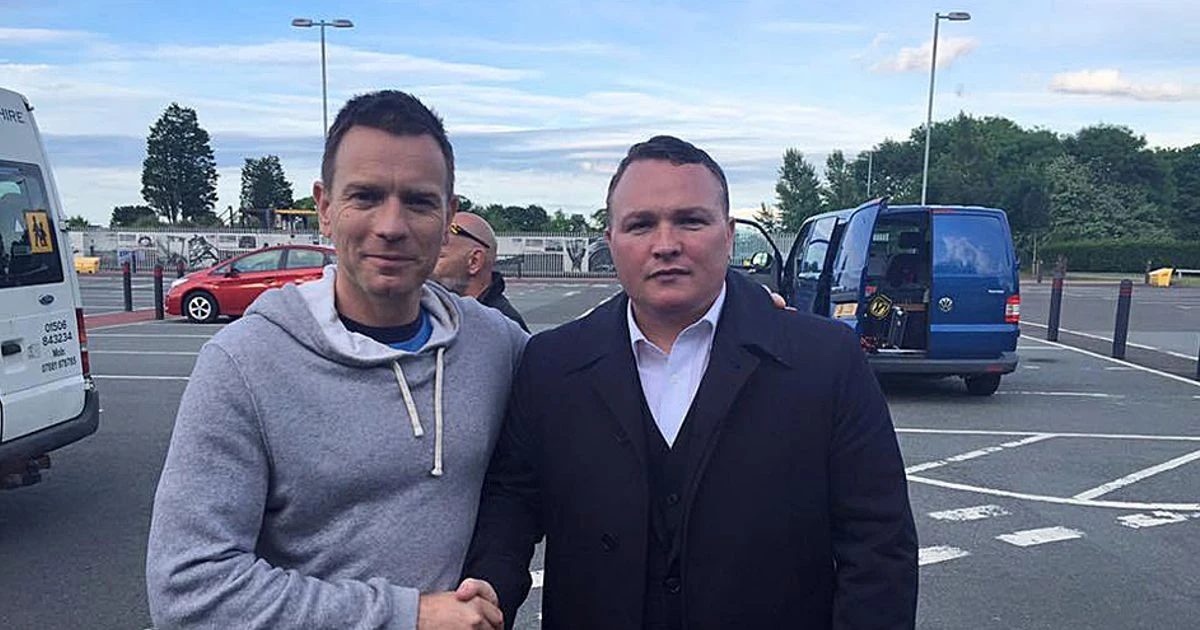 Trainspotting actor Bradley Welsh's hitman sentenced to 28 years in jail for murder
