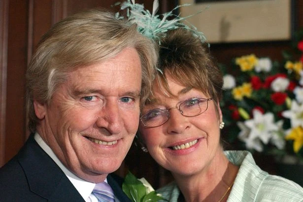Coronation Street Ken Barlow's new cobbles romance 'unveiled' 10 years after Deirdre