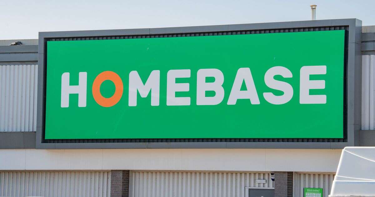 Homebase set to collapse into administration with 130 shops at risk of closure