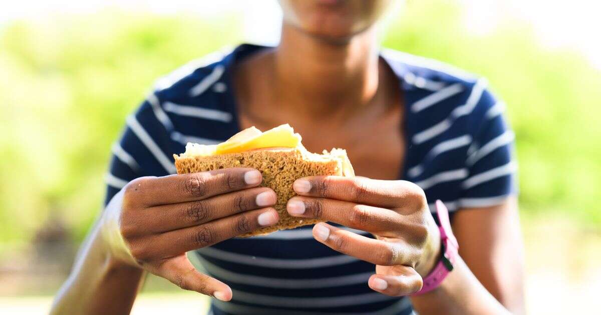 Bowel cancer risk could be cut by 15 percent with simple food swap, doctor says