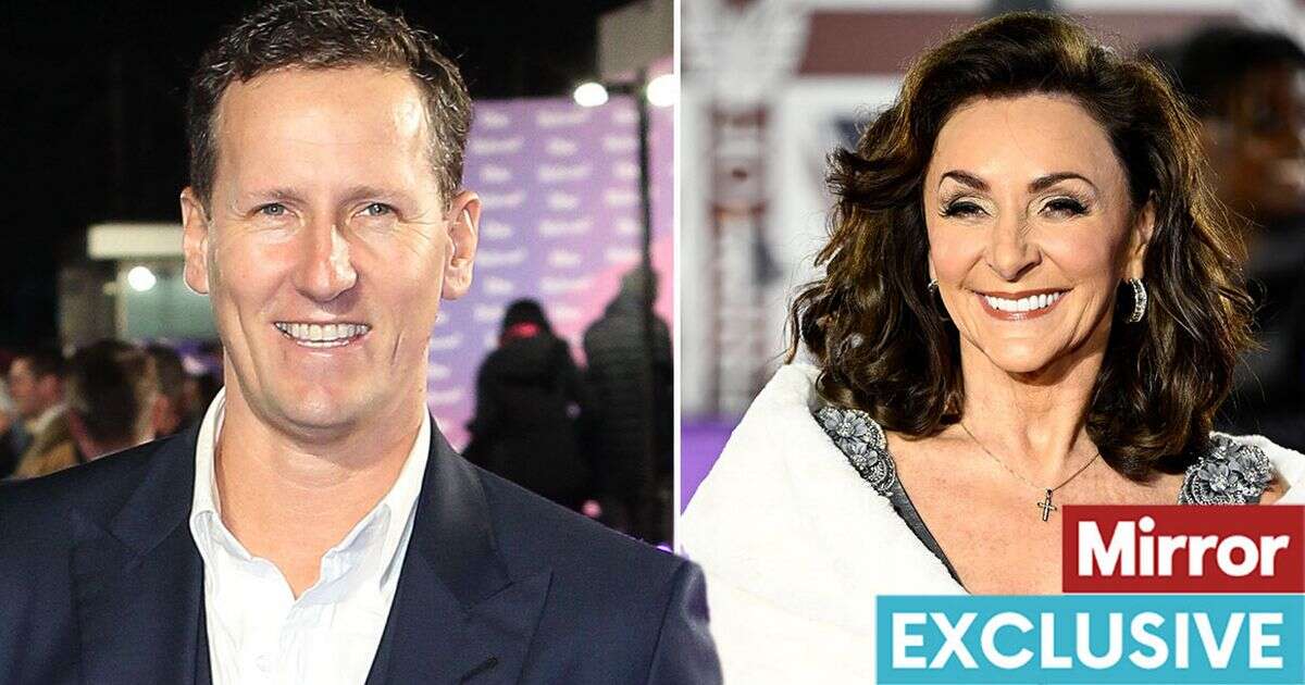 BBC Strictly Come Dancing star Brendan Cole hits out at Shirley Ballas over dance-off