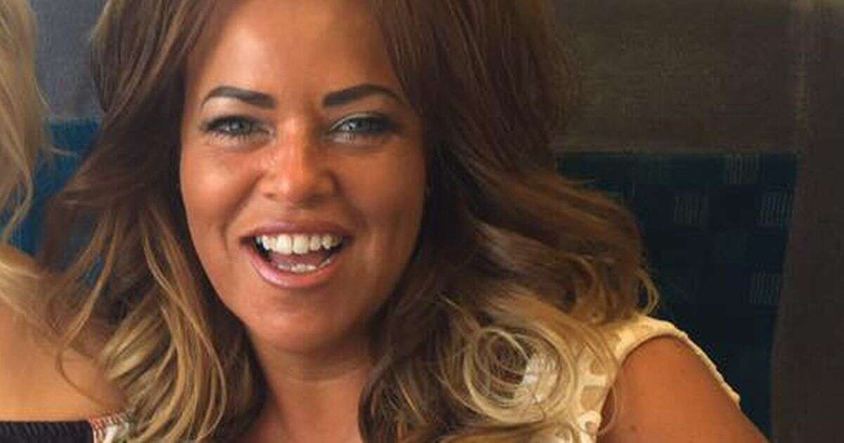 British mum-of-two bleeds to death after flying to Turkey for weight loss surgery that went wrong