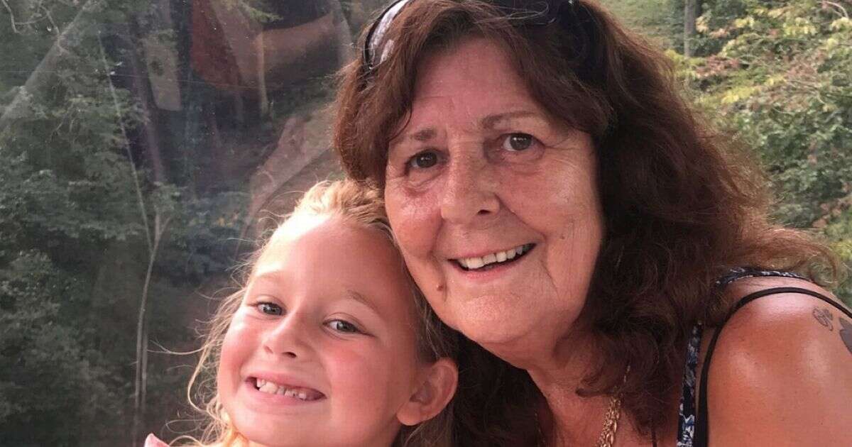 Gran in coma after she starts coughing on Jet2 flight with 'scared' granddaughter, 13