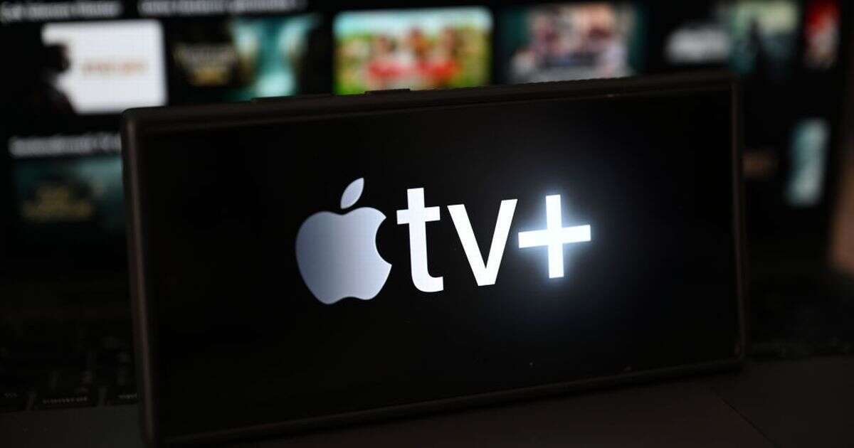 How to claim four months of Apple TV+ for free with £3.99 deal