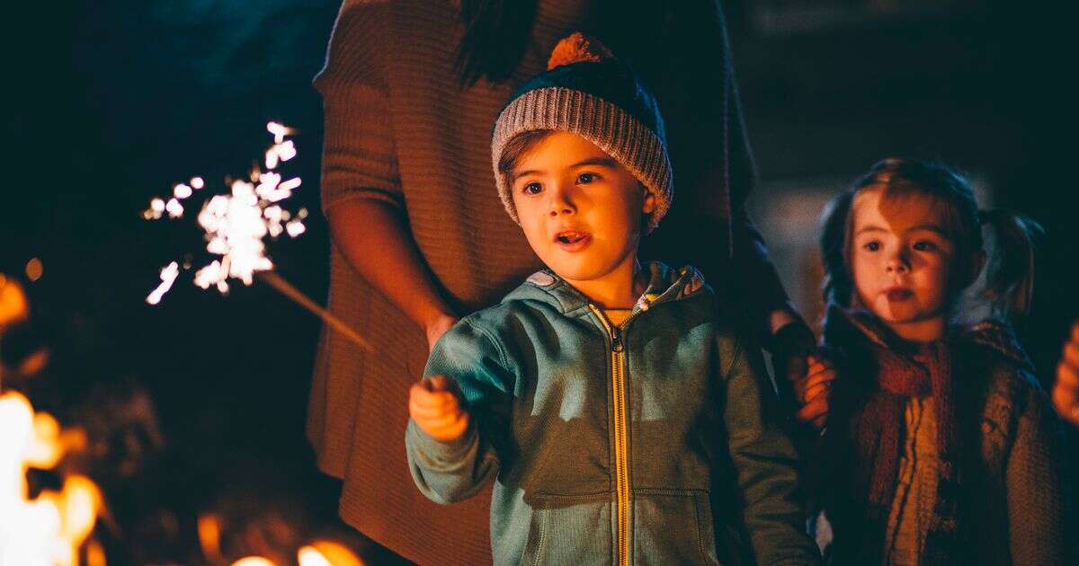 Chemicals found in fireworks could trigger fatal asthma attacks this Bonfire Night, experts warn