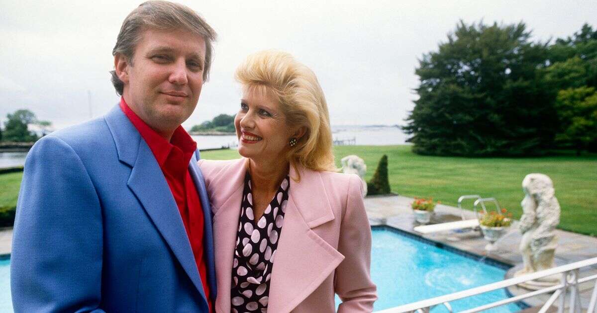 All of Donald Trump's marriages, affair rumours and sexual misconduct allegations