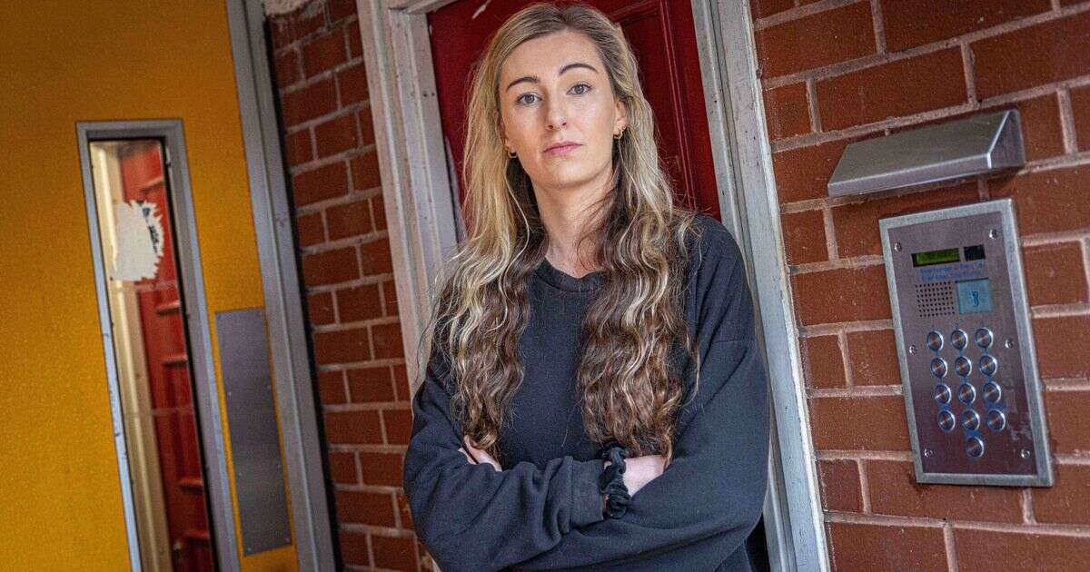 'I bought my dream home - hours after moving in I was told it was being demolished'