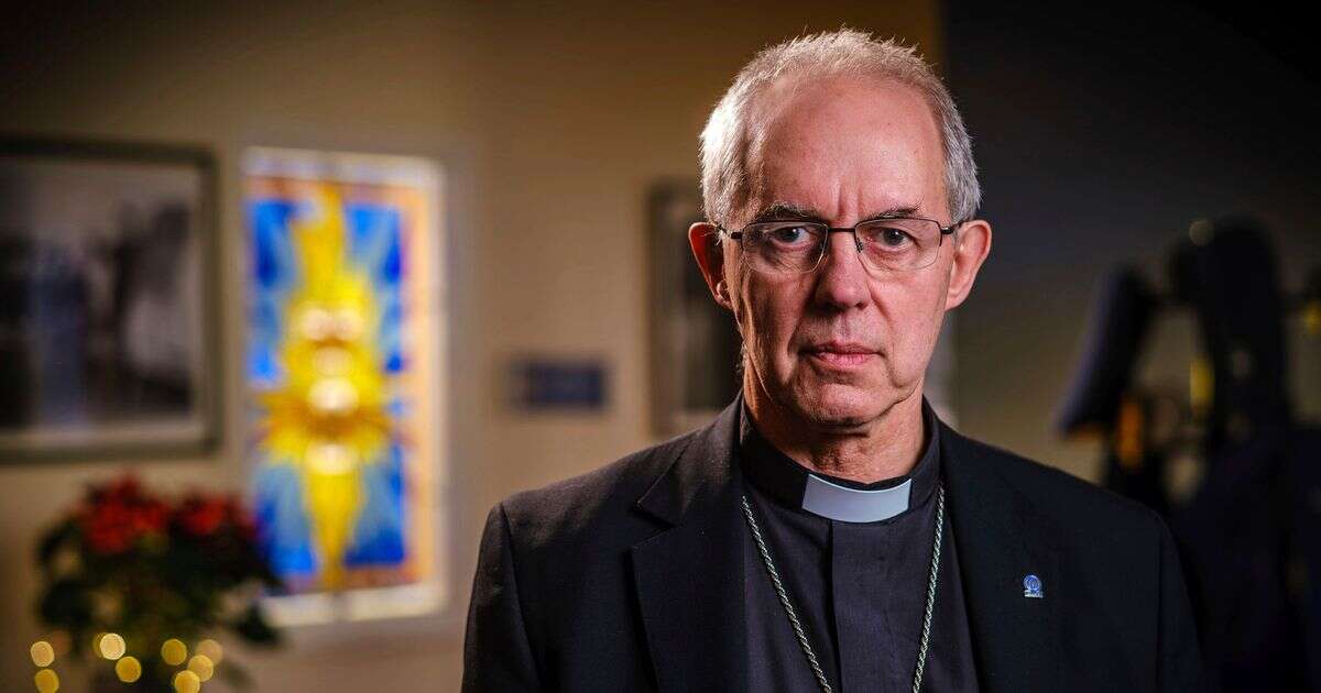 Justin Welby controversies after quitting as Church of England leader over abuse scandal