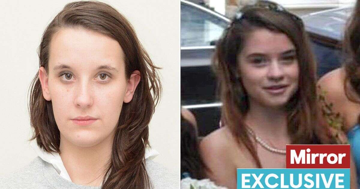 Becky Watts killer Shauna Hoare finds love with paramedic who stole drugs from dying patients