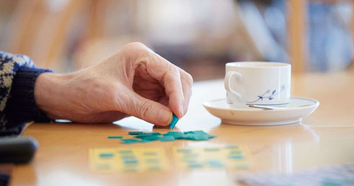 Early dementia sign you might notice when making cup of tea, according to nurse