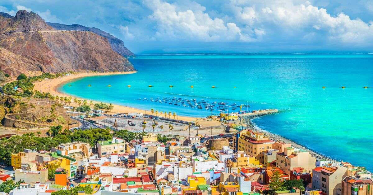 Canary Island scam could end up costing British visitors thousands of pounds