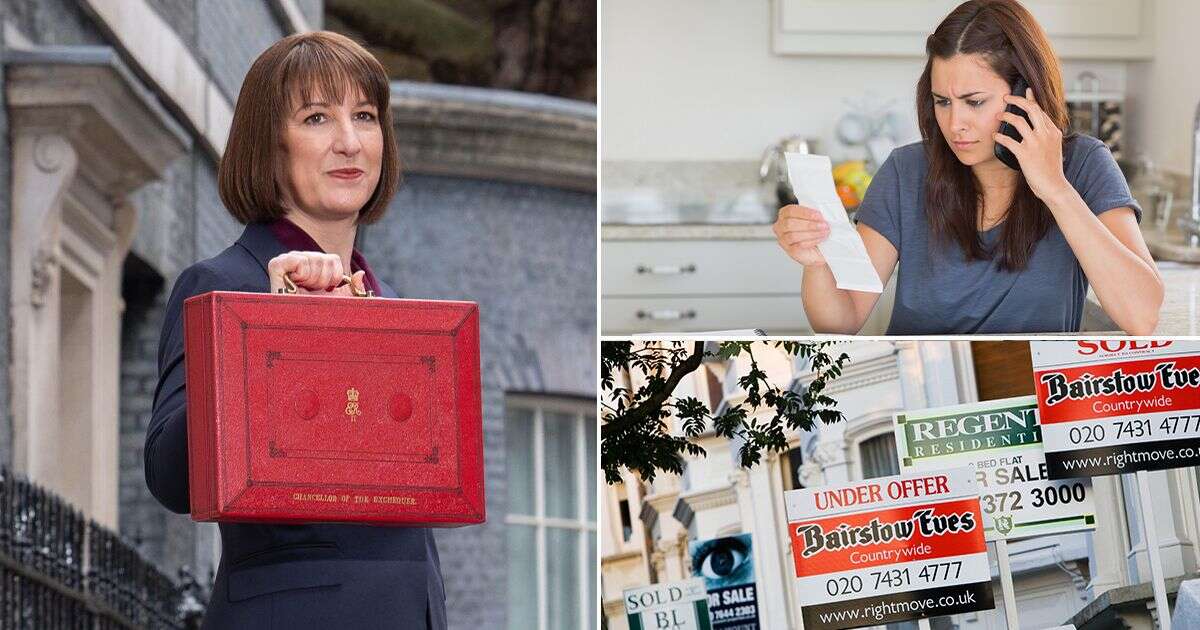 What finance experts really think Budget will do to your savings, mortgage and wages