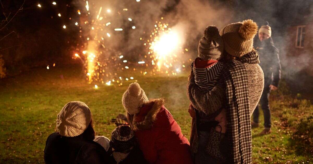 opinionGuy Fawkes is as long as Christmas now – and ‘trick or treating’ is doorstep blackmail