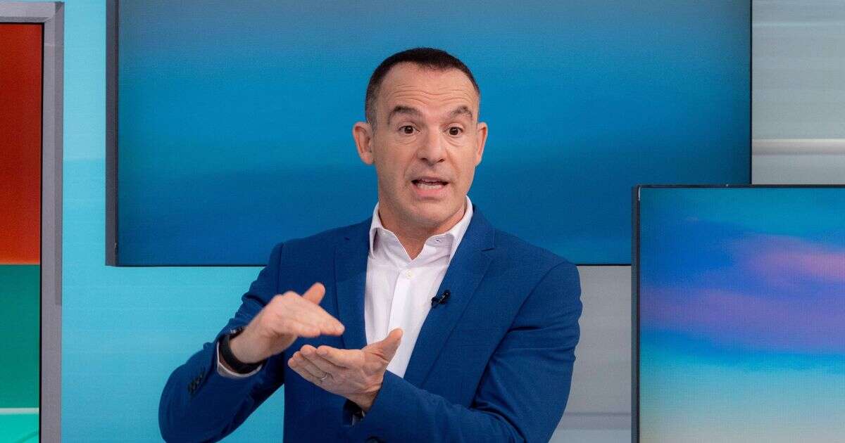 Martin Lewis' £1,000 warning to anyone who bought a car in specific 14-year period