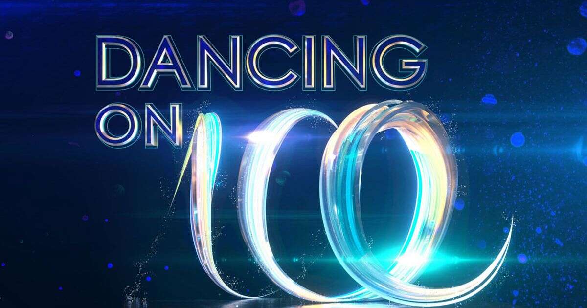 Latest Dancing On Ice pair revealed as Mollie Pearce says she's 'thrilled' at her pro