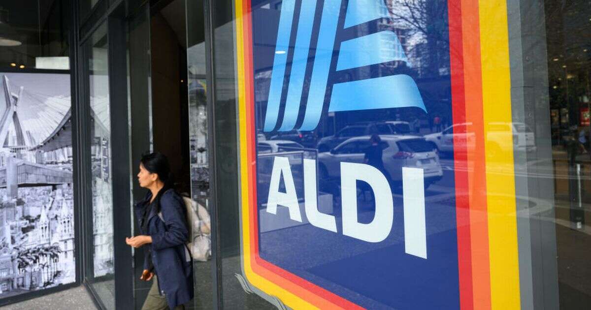 Aldi says 'last chance' as £5,000 worth of free groceries deadline looms