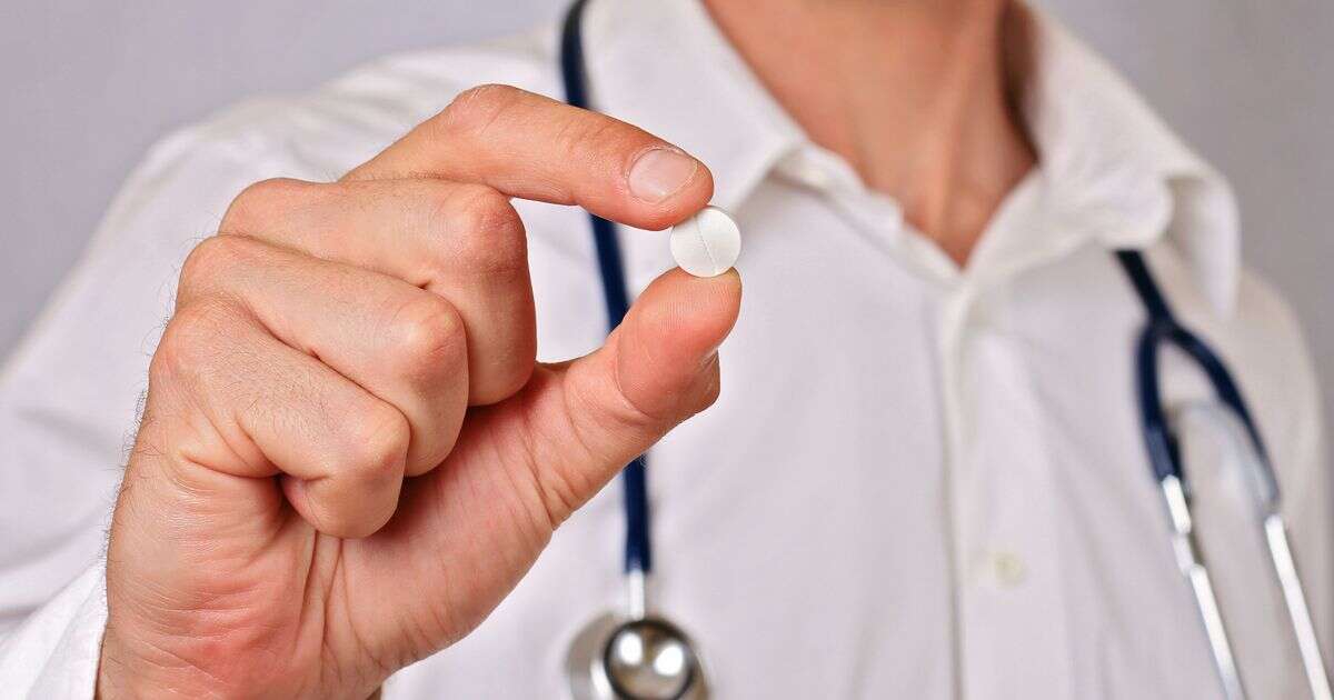 10p pill lowers your chances of catching a cold and cuts symptoms short