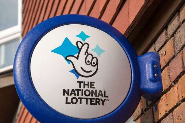 Full list of National Lottery's unclaimed £3.5m revealed - see how you can check