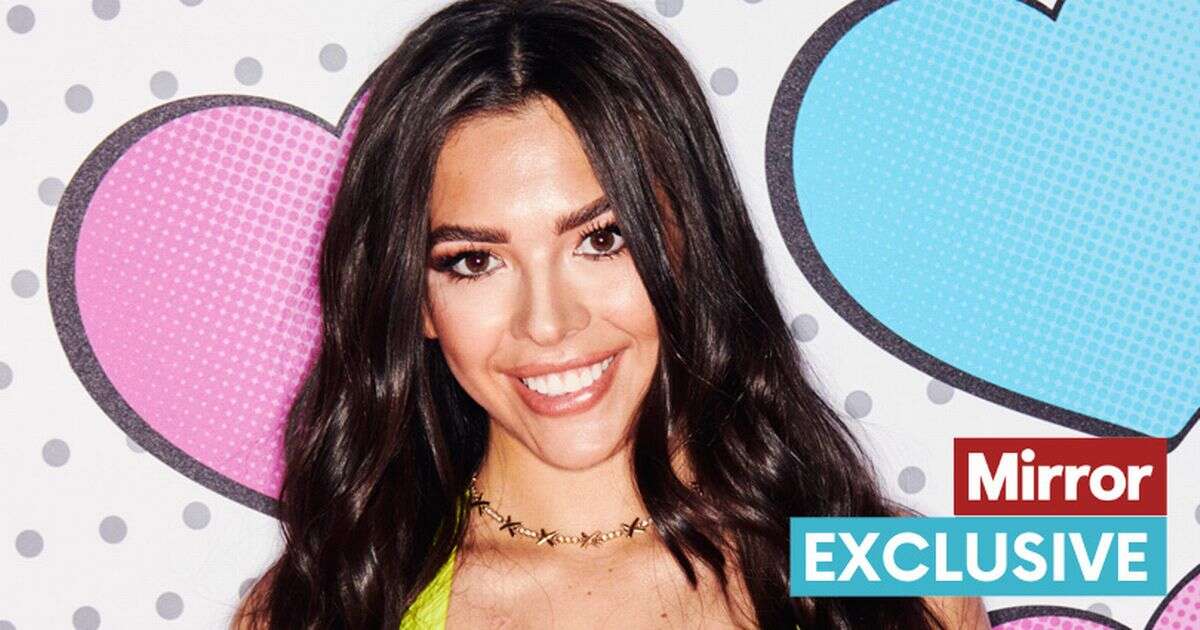 Gemma Owen furiously shuts down Love Island: All Stars stint after speculation