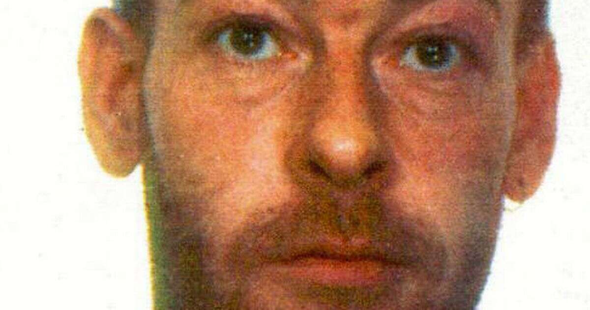 'Scalp Hunter' killer John Sweeney may have murdered seven women in total