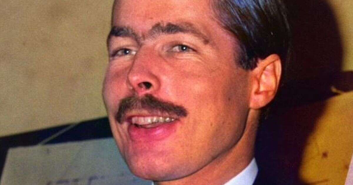 Lord Lucan suspected to be alive after brutal killing of nanny Sandra Rivett