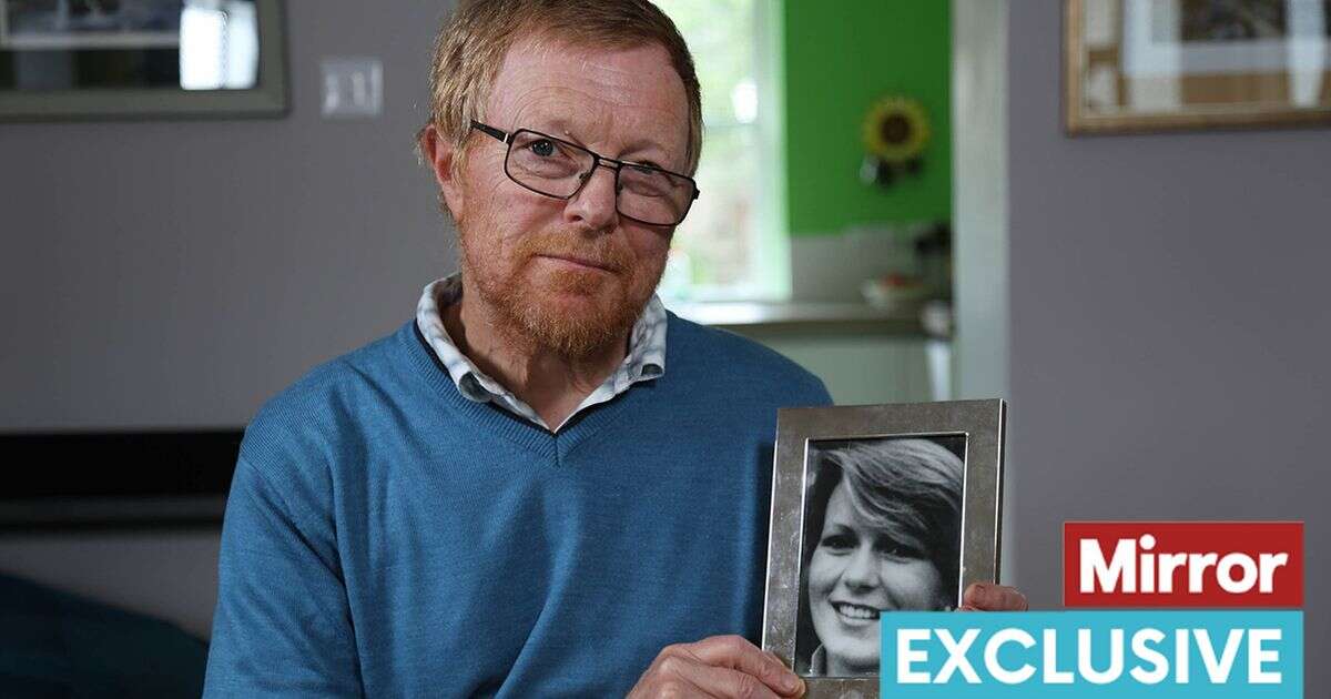 Suzy Lamplugh's heartbroken brother makes new demands after sister's suspected killer dies