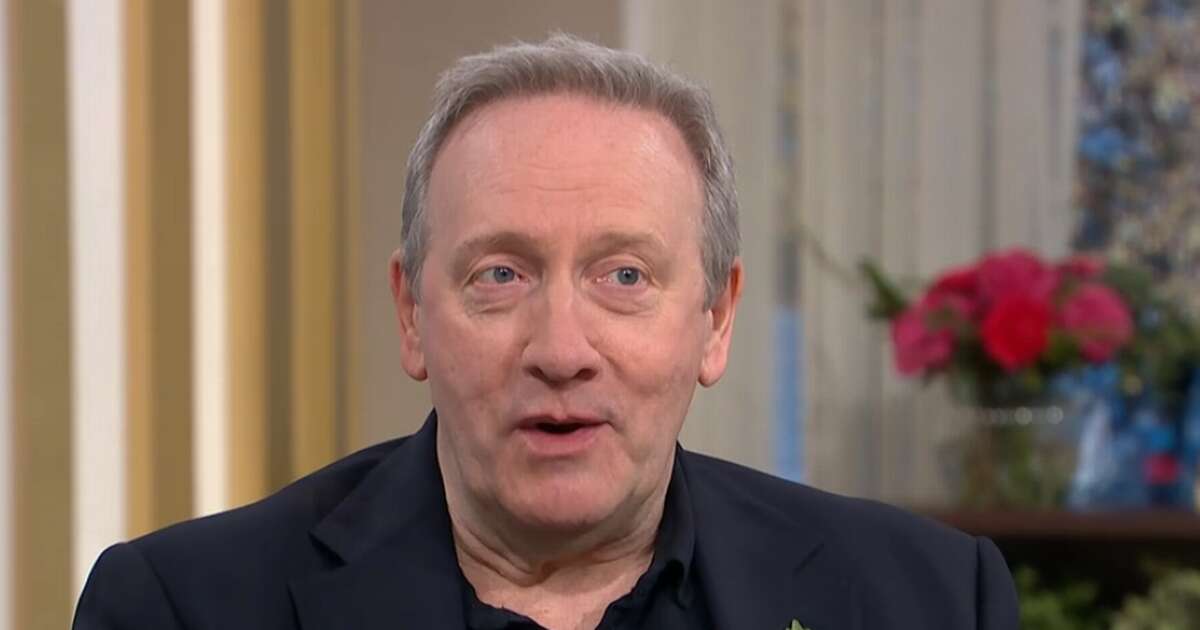 Midsomer Murders' Neil Dudgeon admits 'somebody is trying to get rid of me' as he confirms future