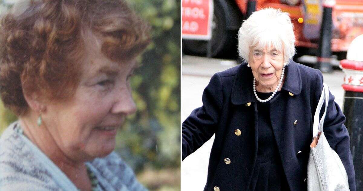 Family fighting over woman's £800,000 will claim she hated sister's 'messy life'