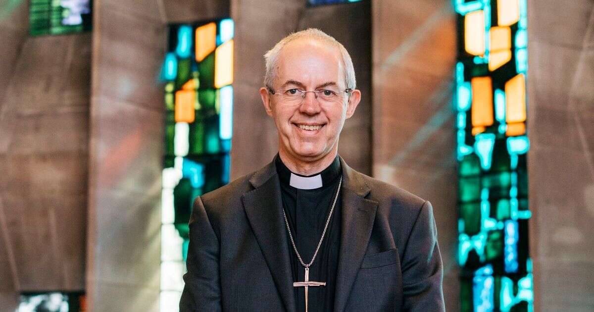 Will Archbishop of Canterbury Justin Welby resign? Everything we know about C of E sex abuse scandal