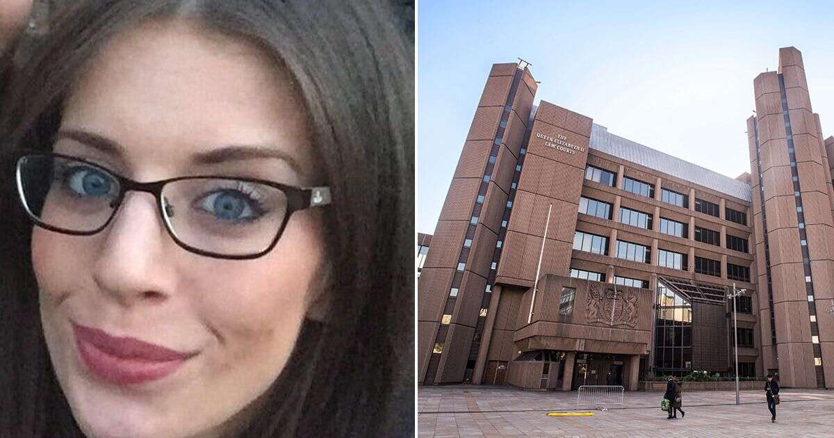 Nurse stopped to buy a pack of biscuits on way to work - but ended up killing a man