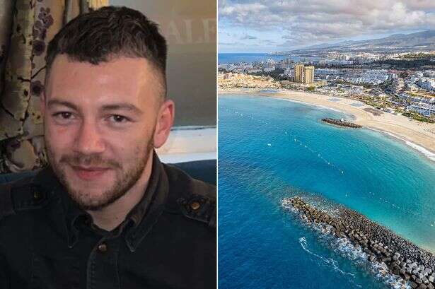 Missing Brit lost in Tenerife is finally found after four days as family share relief