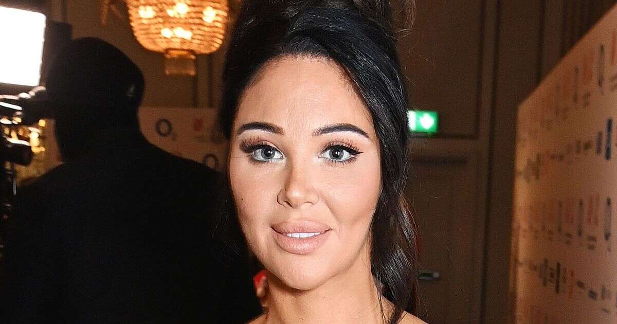 I'm A Celebrity's Tulisa ready to end two-year celibacy vow as she 'eyes up jungle romance'