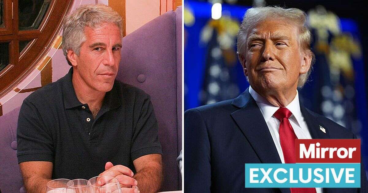 Donald Trump's reelection sparks fresh fears in Jeffrey Epstein's inner circle of pals