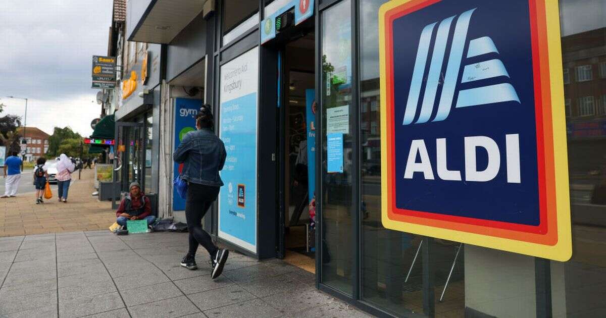 Aldi to open 11 new supermarket stores before Christmas - see full list of locations