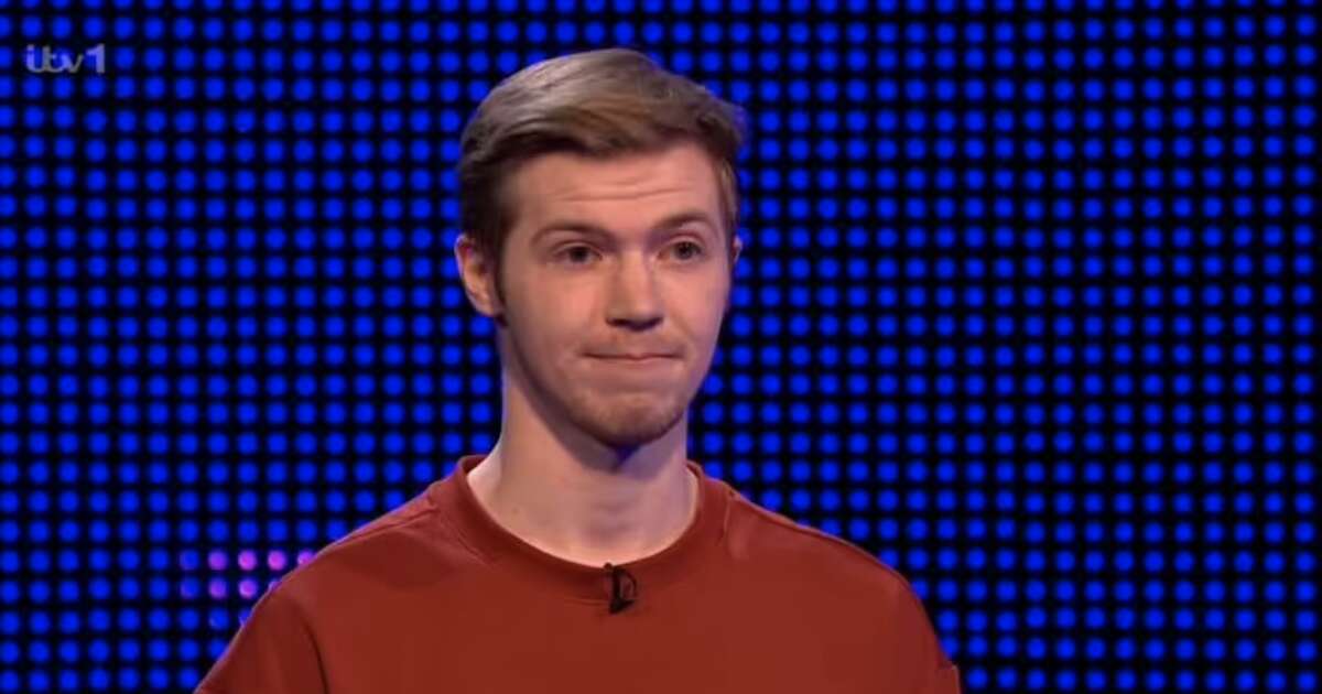 The Chase fans fume as contestant has 'correct' answer brutally rejected in tense round