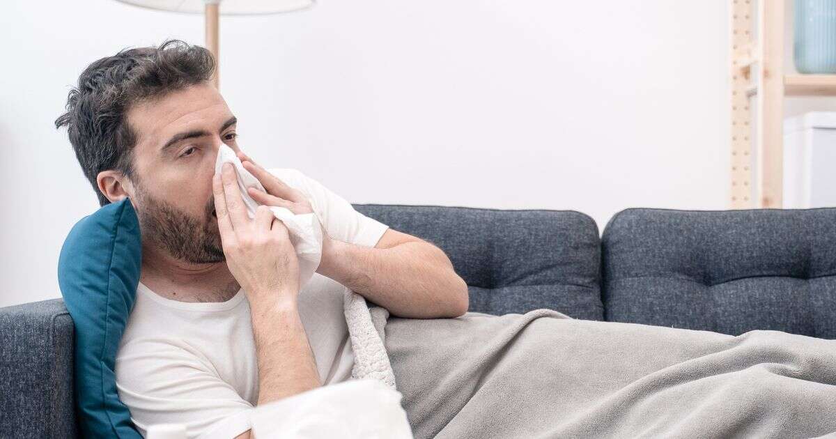 NHS verdict on nine common cold and flu home remedies – and it's not all good news